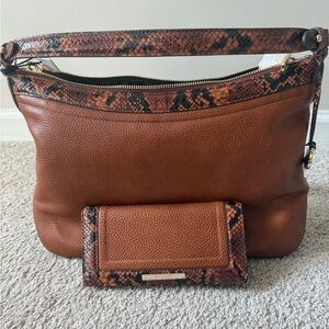 Brahmin Purse & Wallet
